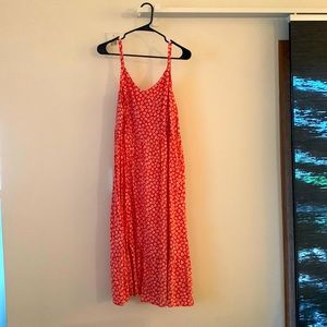 Old Navy Empire Waist Sundress